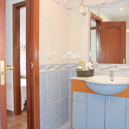 Holiday home Townhouse Centre Rdr164