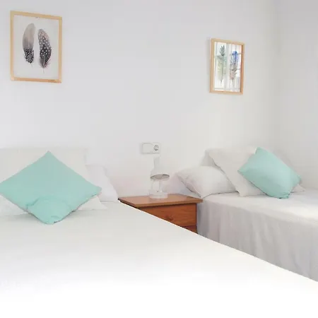 Holiday home Townhouse Centre Rdr164 *