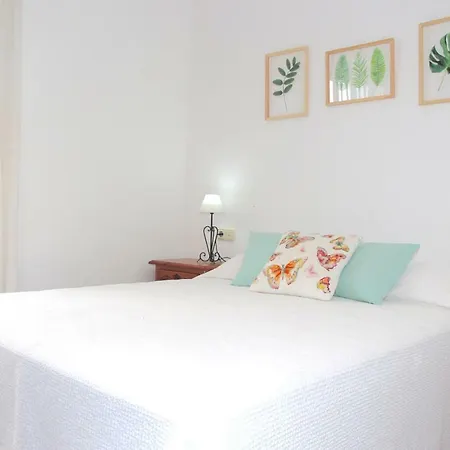 Holiday home Townhouse Centre Rdr164 *