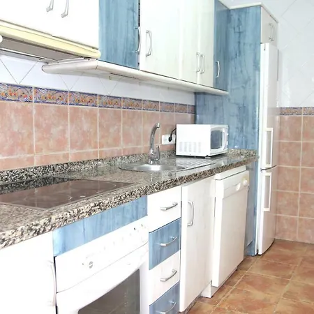 Townhouse Centre Rdr164 Holiday home Marbella