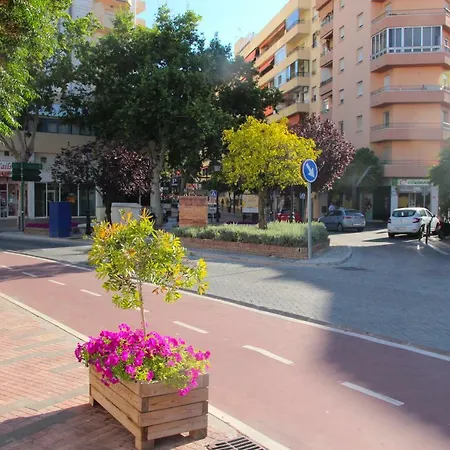Townhouse Centre Rdr164 Holiday home *