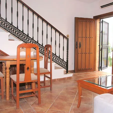 Holiday home Townhouse Centre Rdr164 *