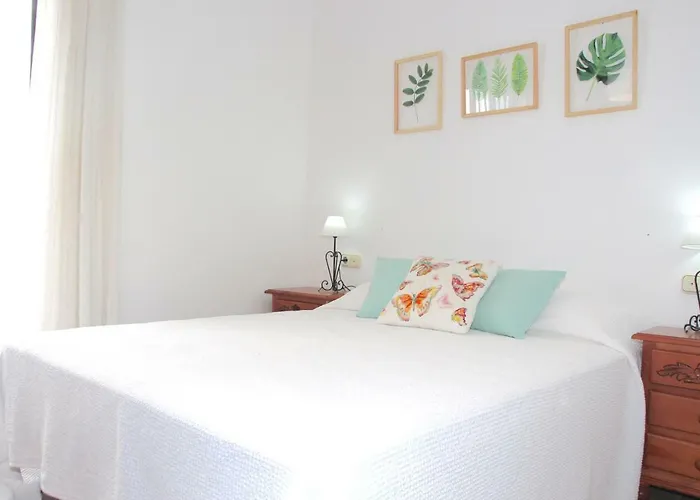 Vakantiehuis Townhouse Centre Rdr164 *