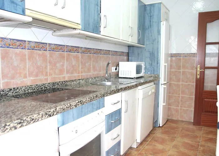Townhouse Centre Rdr164 Vakantiehuis Marbella