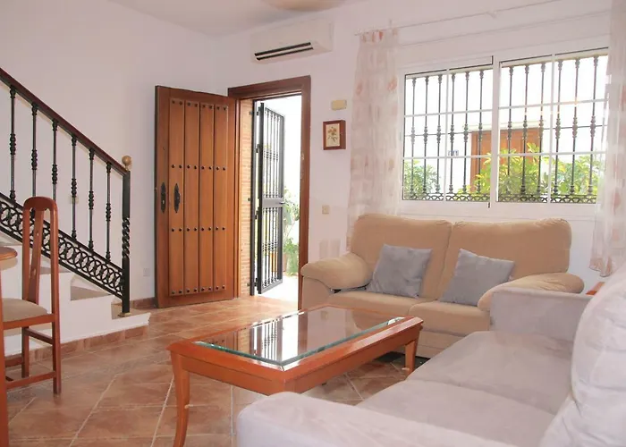 Townhouse Centre Rdr164 Marbella