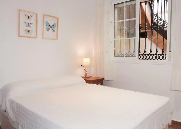 Townhouse Centre Rdr164 Vakantiehuis Marbella